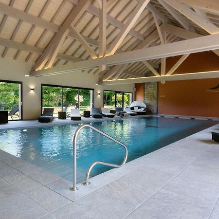 Logis Hotel Le Regal & Spa 생디에데보주 외부 사진