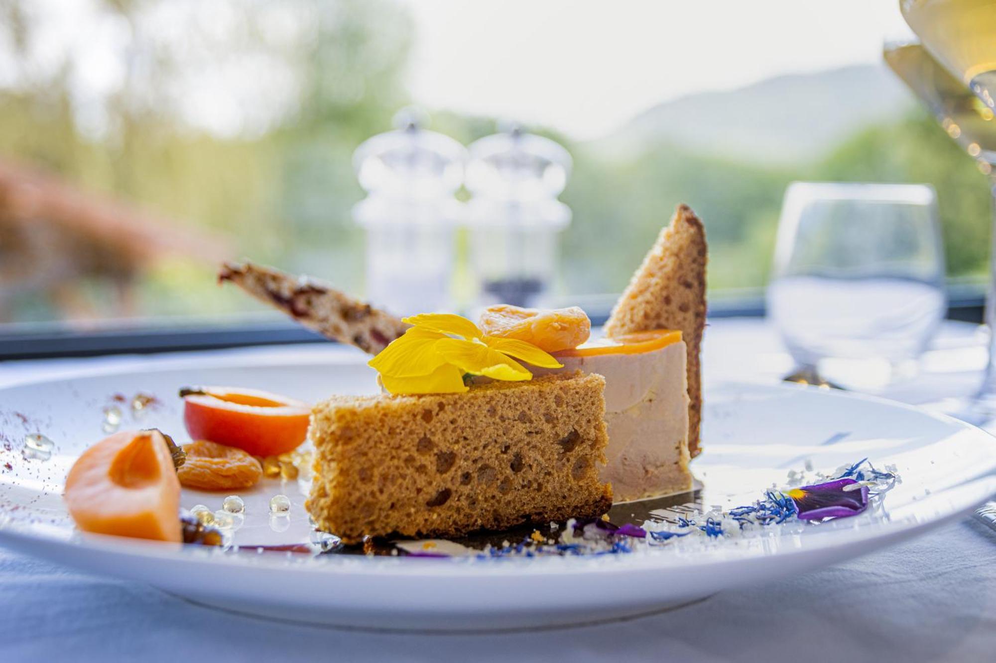 Logis Hotel Le Regal & Spa 생디에데보주 외부 사진
