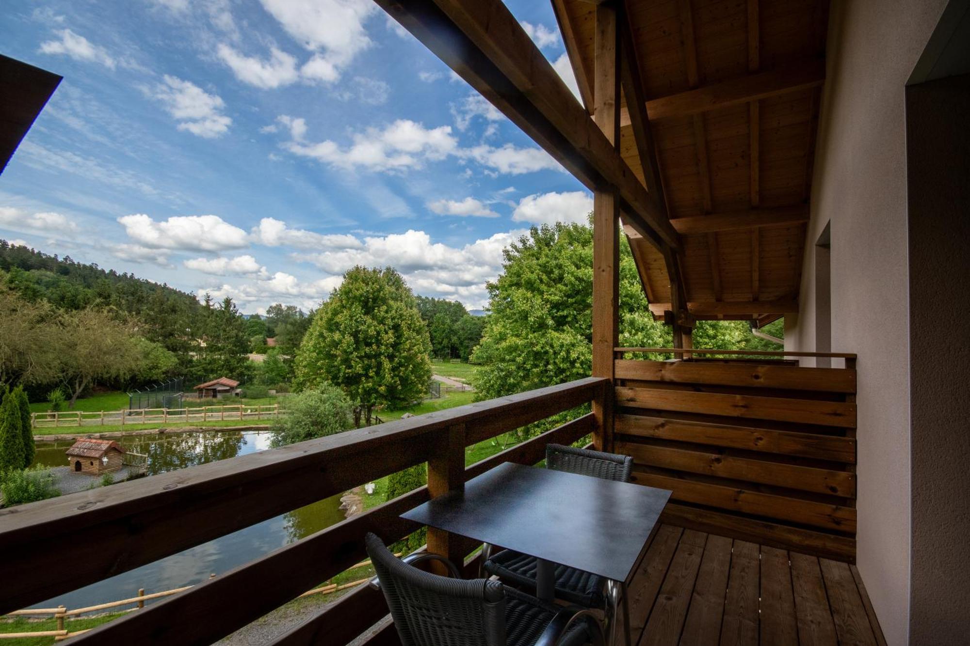 Logis Hotel Le Regal & Spa 생디에데보주 외부 사진