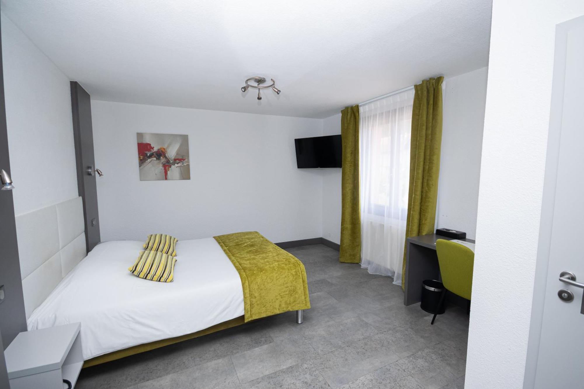 Logis Hotel Le Regal & Spa 생디에데보주 외부 사진